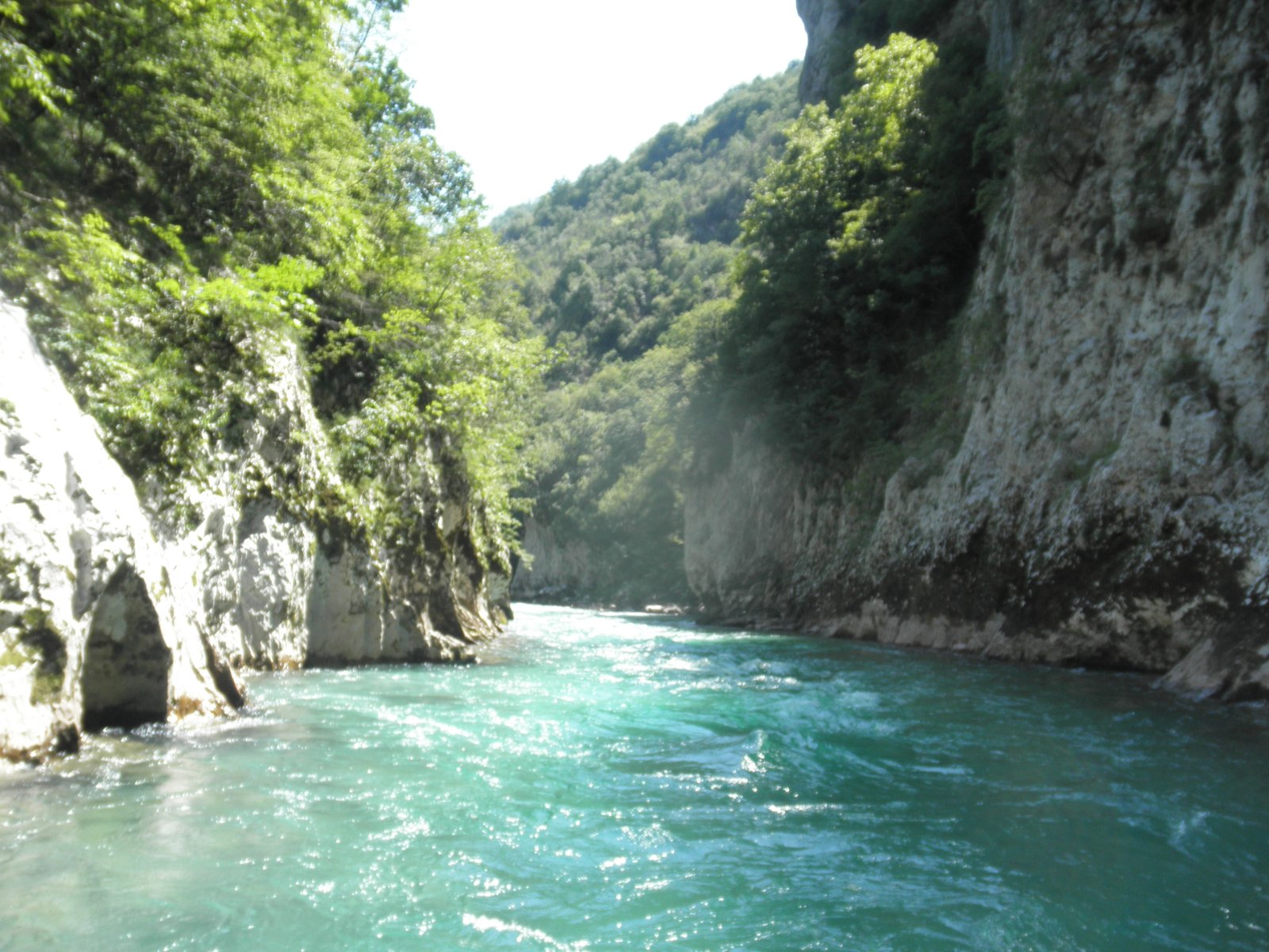 White Water Rafting59